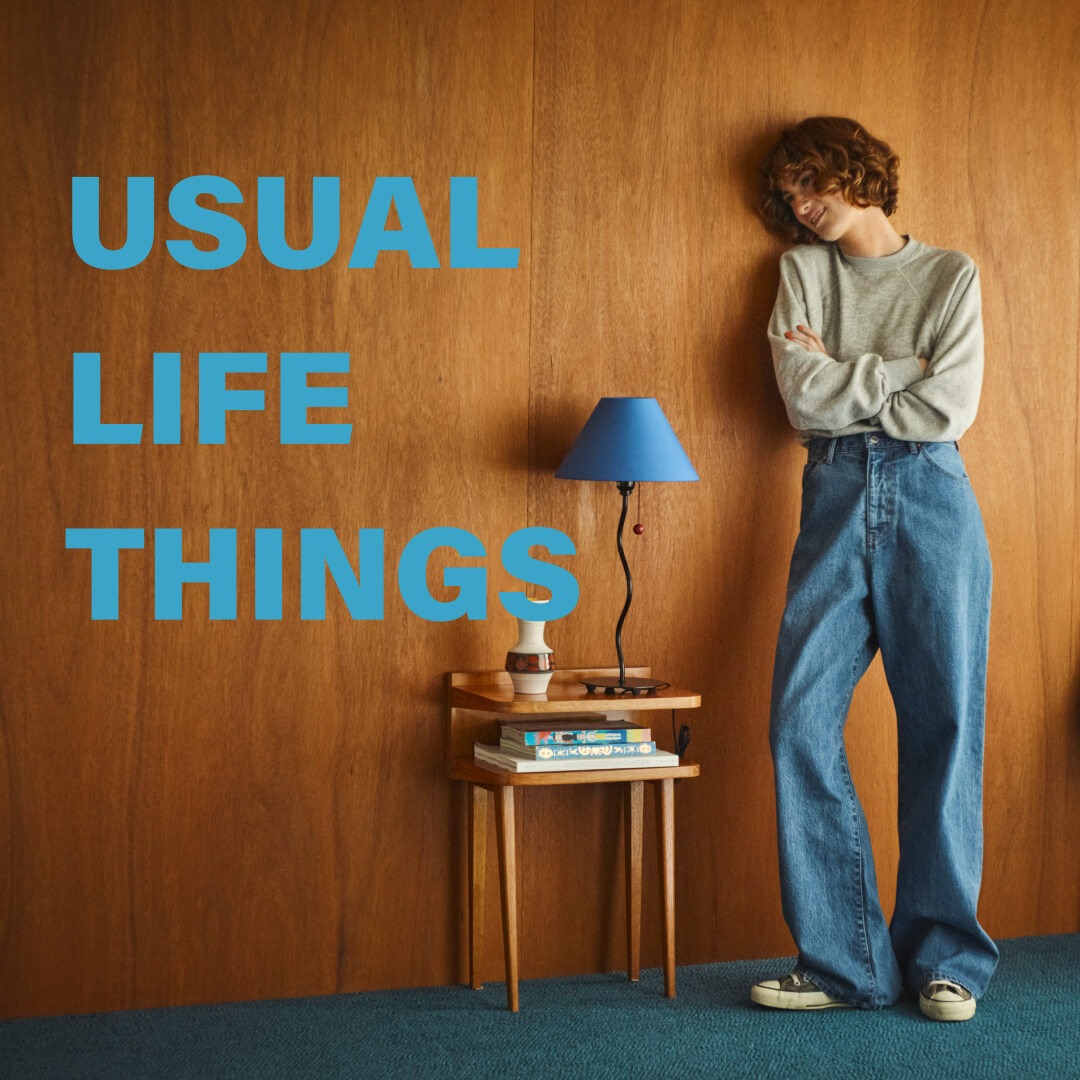 USUAL LIFE THINGS｜OUTDOOR PRODUCTS Usual Things｜特集｜BAYCREW'S