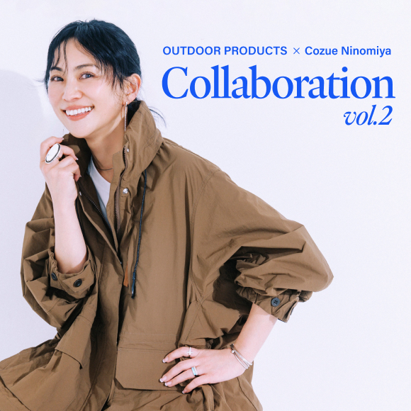 二宮こずえ　アウトドアプロダクツ　FIELD JACKET　ブラウン　38 二宮こずえ アウトドアプロダクツ FIELD JACKET ブラウン 38 - メルカリ