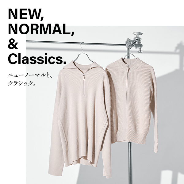 【美品】Appartement GOOD GRIEF ジップアップニット アパルトモン GOOD GRIEF! Knit Zipped Pullover - メルカリ