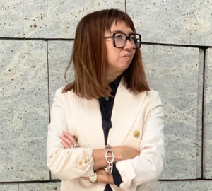 大草直子  Naoko Okusa