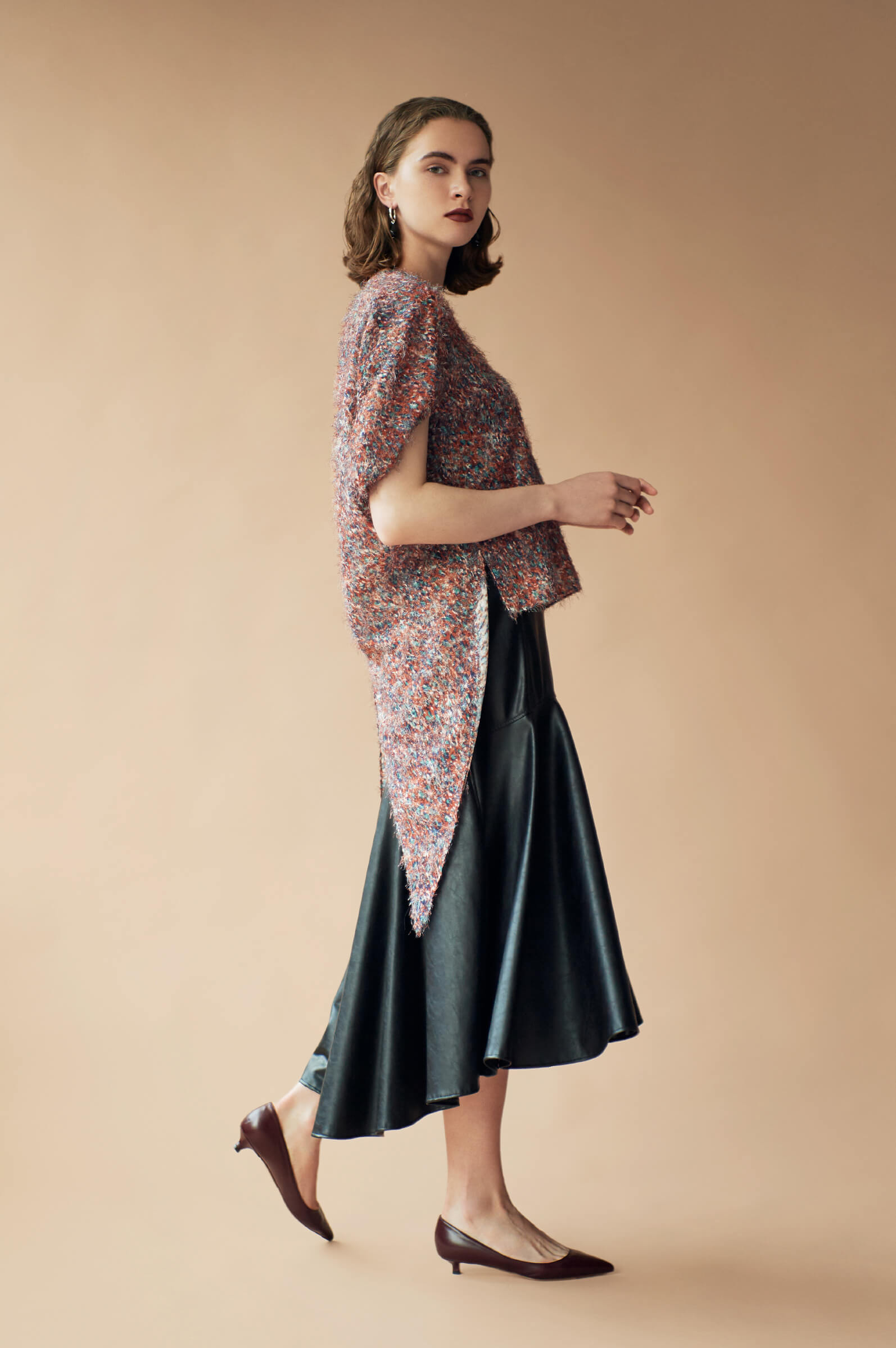 Stay Simple. Stay True” -Stay True-｜VERMEIL par iena｜特集