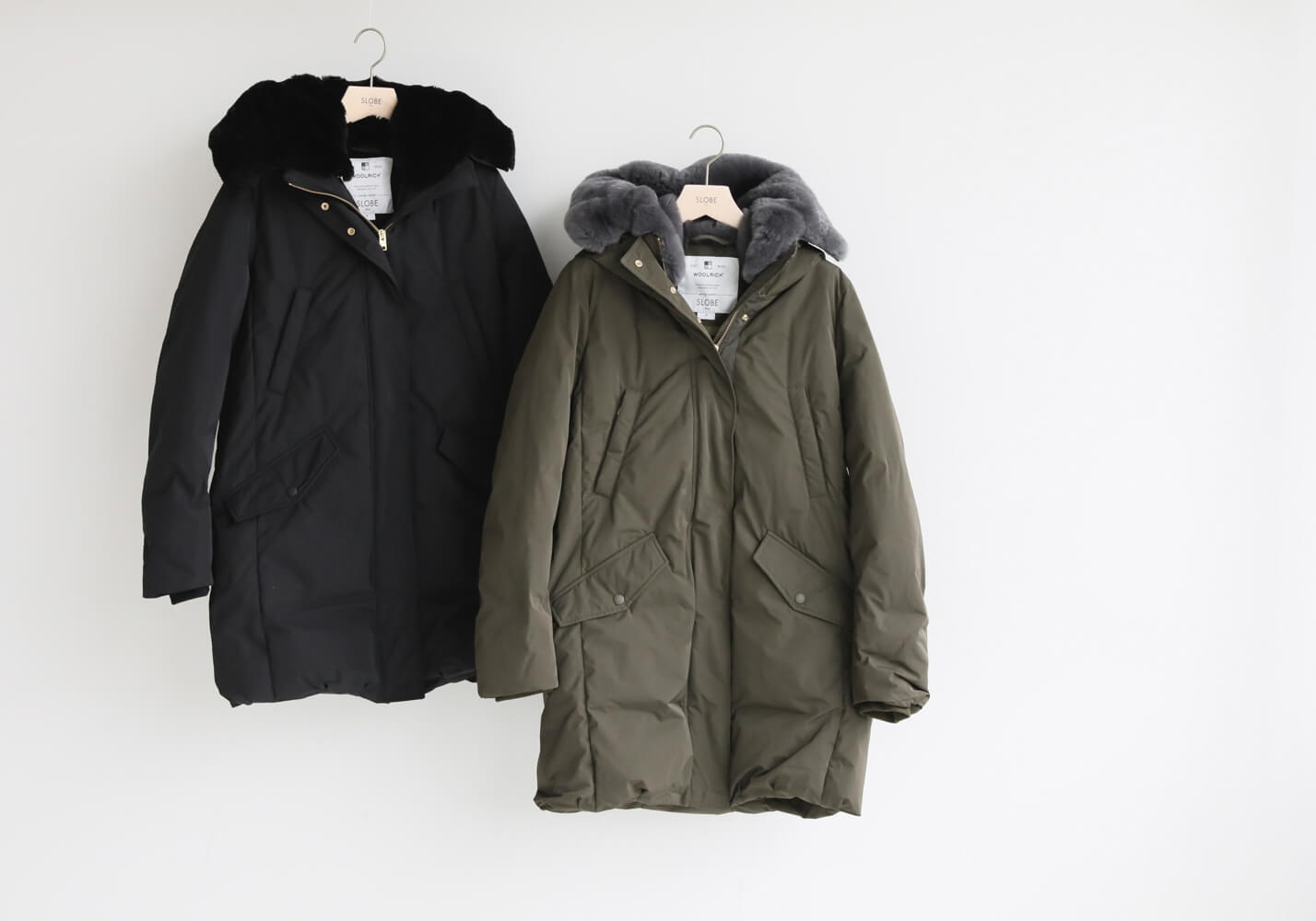 SLOBE IENA｜MUST BUY DOWN! そろそろ持っておきたい、名品