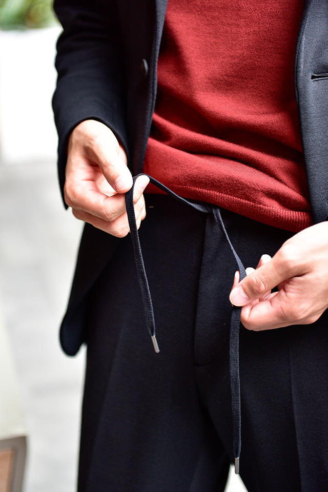 Gentle Light -新・働く男のスーツ選び- | EDIFICE｜EDIFICE｜特集