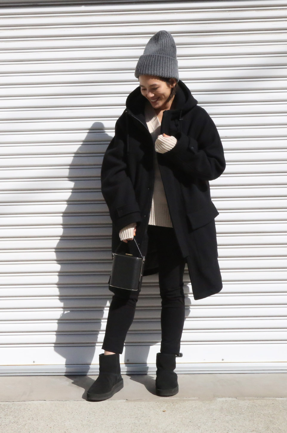 新品 24SS L'Appartement AP STUDIO ケープジレ Deuxieme Classe L'Appartement AP STUDIOの人気スタッフが