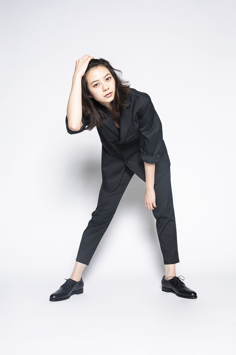 僕、ときどき彼女』WWS×JOURNAL STANDARD relume｜JOURNAL