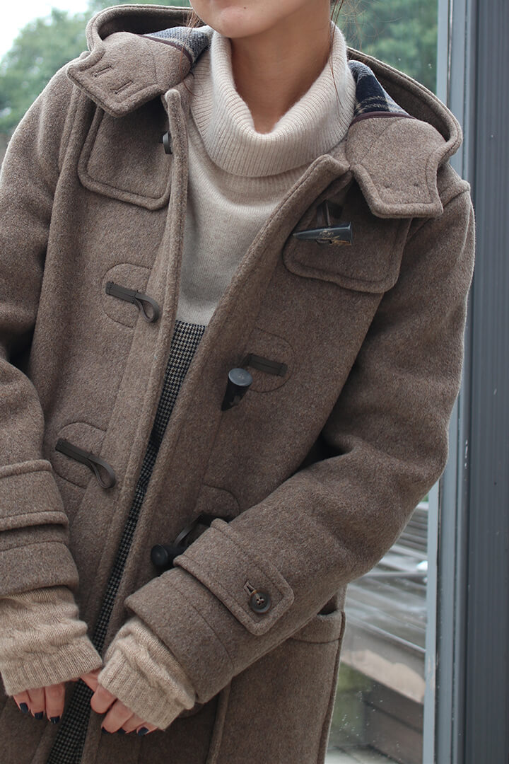 JOURNAL STANDARD relume | 本命アウターカタログ VOL.2 インポート編