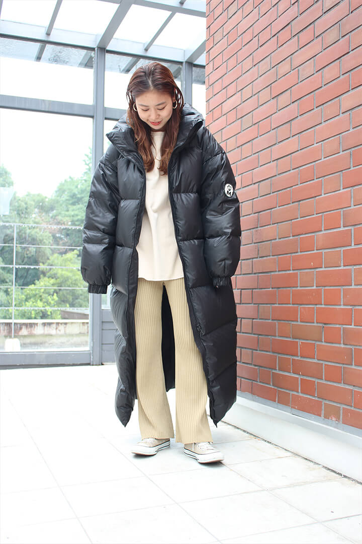 JOURNAL STANDARD relume | 本命アウターカタログ VOL.2 インポート編