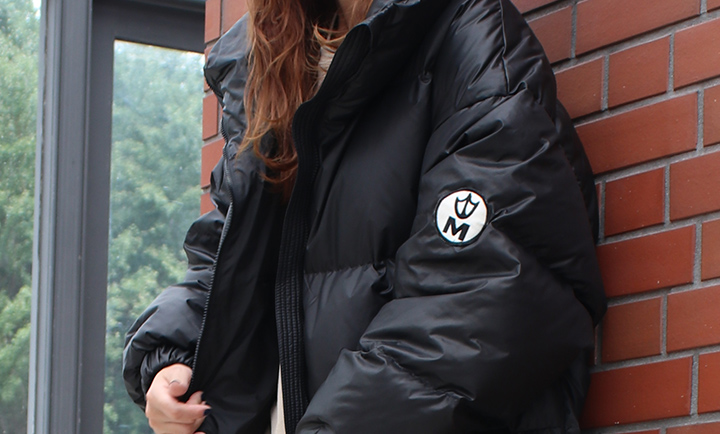 JOURNAL STANDARD relume | 本命アウターカタログ VOL.2 インポート編