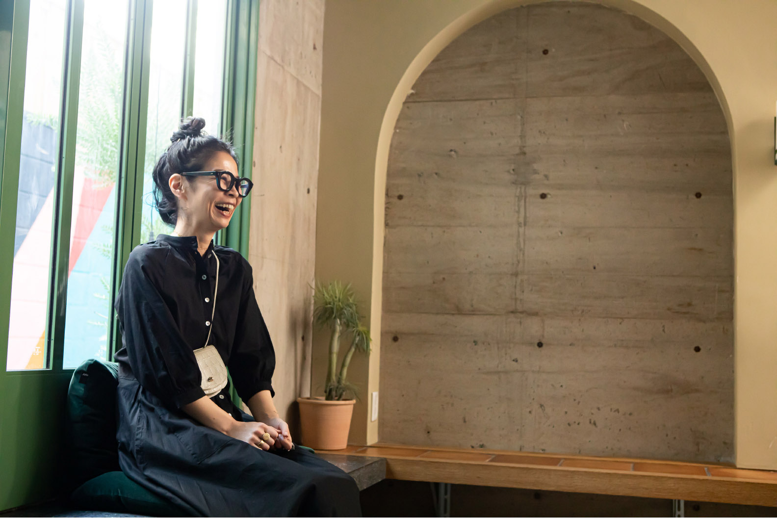 インスタグラムで話題沸騰！ “ありそうでない”を叶えるバッグ