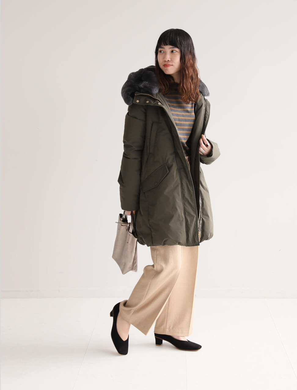 SLOBE IENA｜MUST BUY DOWN! そろそろ持っておきたい、名品