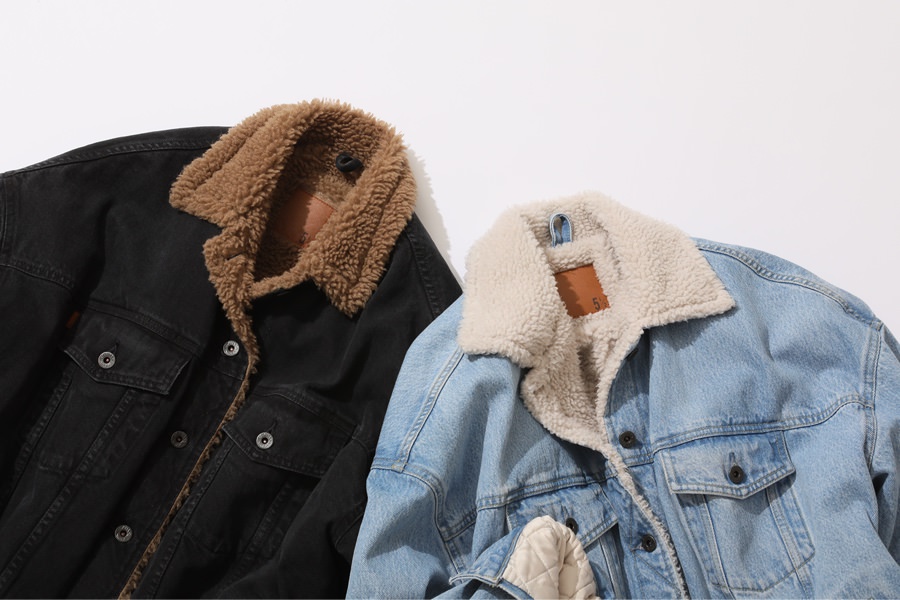 5 1/2 NEW COLLECTION｜Spick & Span｜特集｜BAYCREW'S STORE