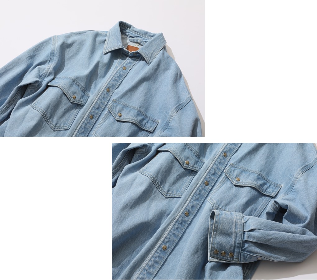 5 1/2 NEW COLLECTION｜Spick & Span｜特集｜BAYCREW'S STORE