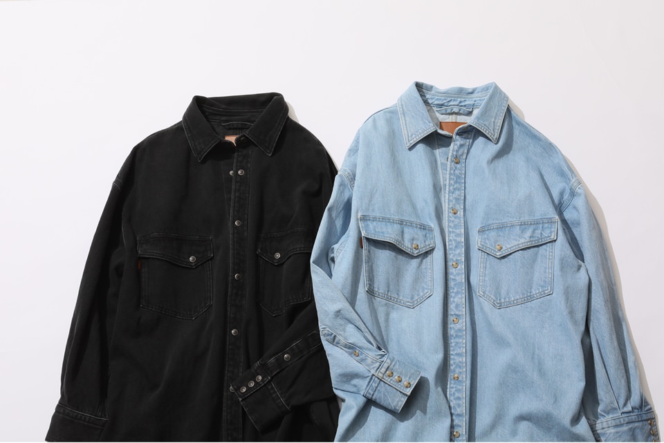 5 1/2 NEW COLLECTION｜Spick & Span｜特集｜BAYCREW'S STORE