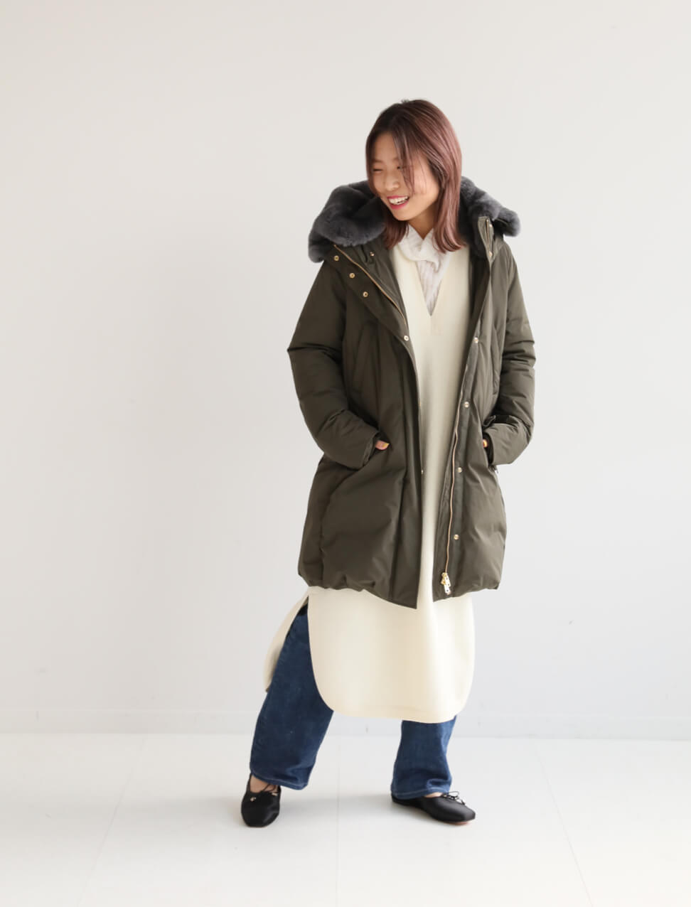 SLOBE IENA｜MUST BUY DOWN! そろそろ持っておきたい、名品