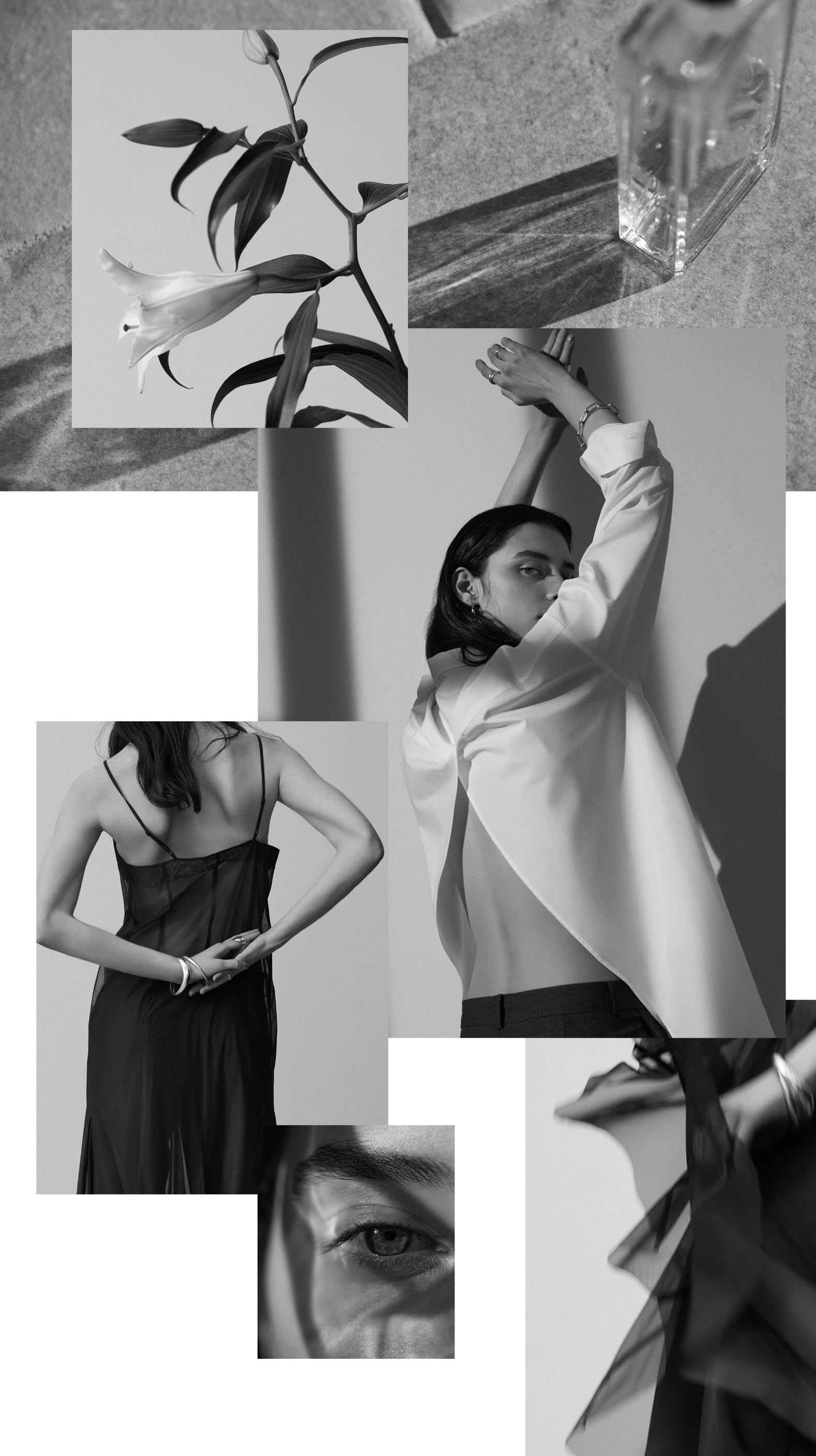 NEW BRAND DEBUT 'SCENTOF' FIRST SEASON COLLECTION｜AP STUDIO