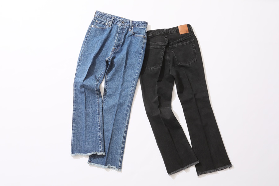 5 1/2 NEW COLLECTION｜Spick & Span｜特集｜BAYCREW'S STORE