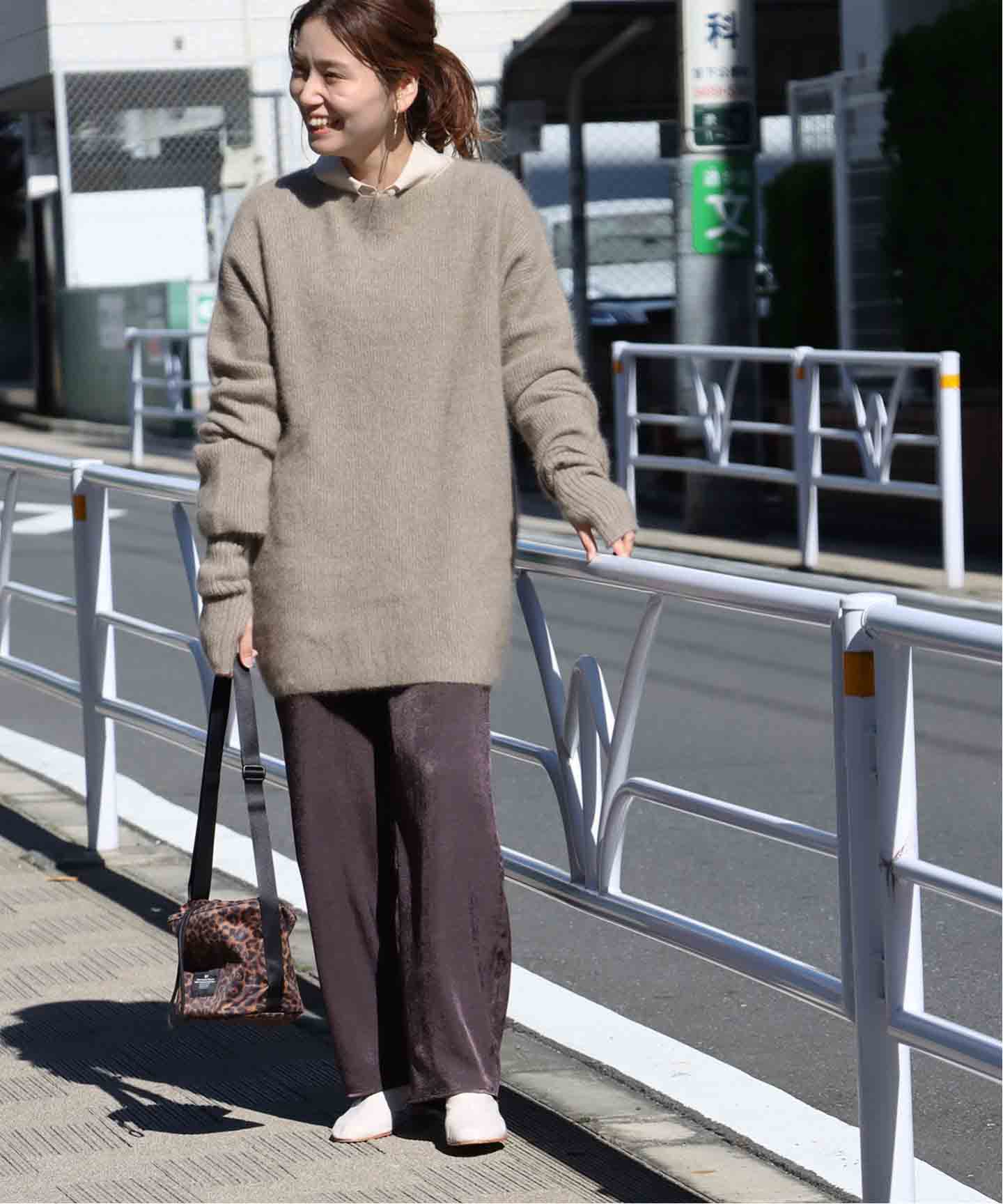 大人リッチなヘアリー＆ファーニット｜特集｜BAYCREW'S STORE