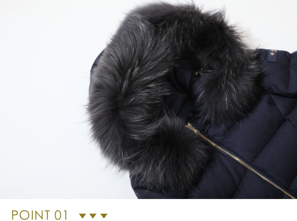 Spick and Span｜NEW OUTER-WOOLRICH -TATRAS｜Spick & Span