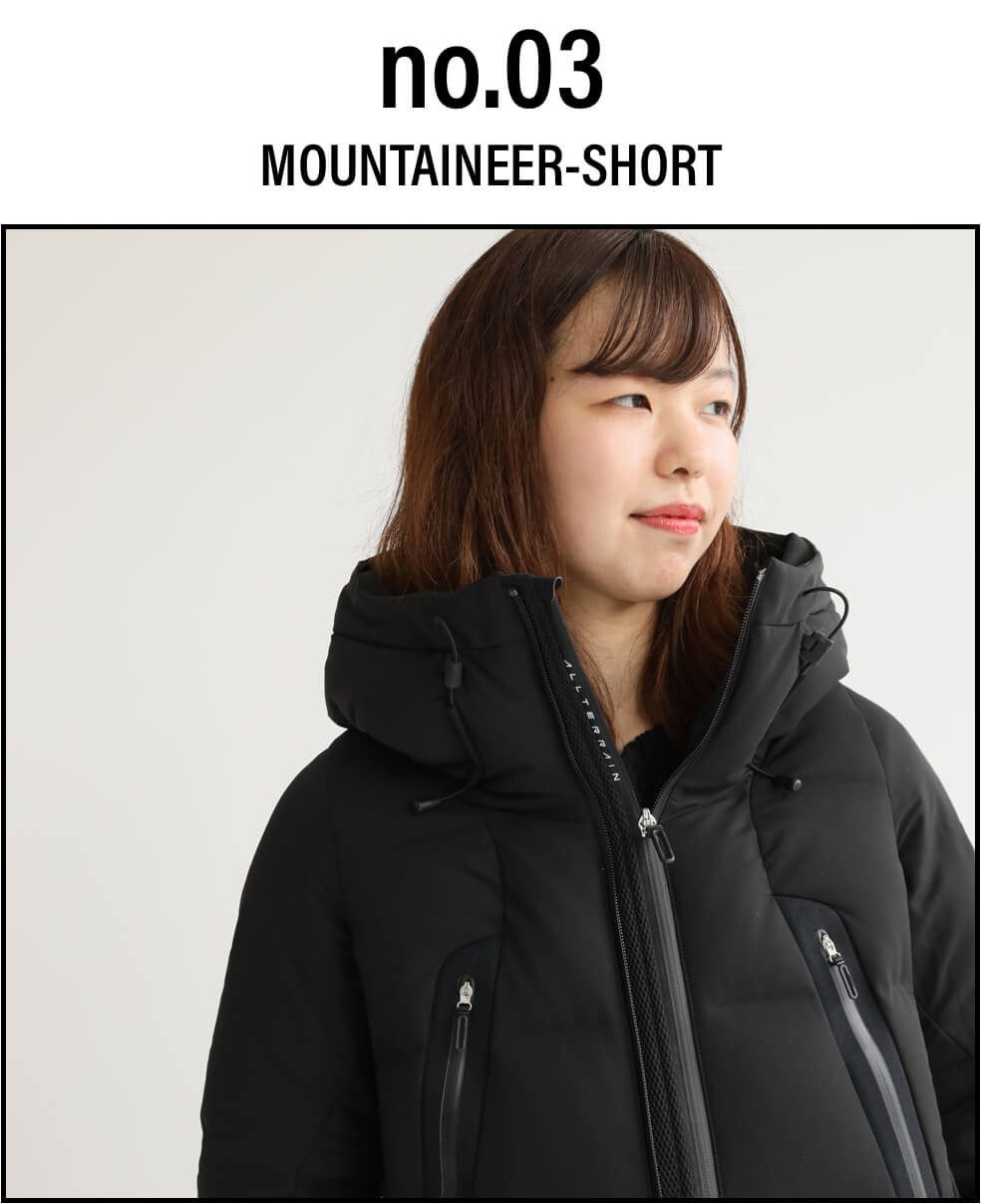 JOURNAL STANDARD｜DESCENTE ALLTERRAIN ここでしか手に入らない、JS