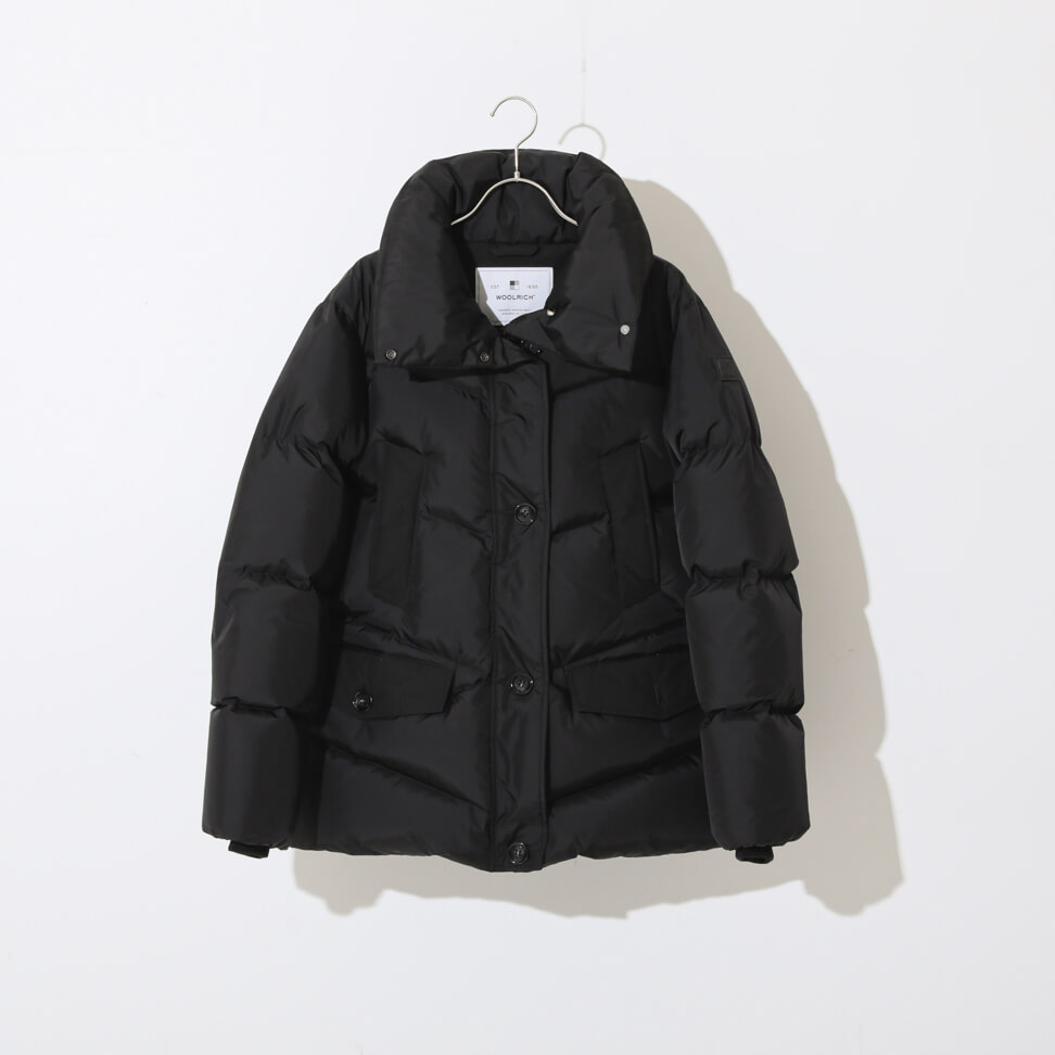 TATRAS spick&span 別注ダウン 希少！黒 TATRAS タトラス Spick&Span別注 ダウン - メルカリ