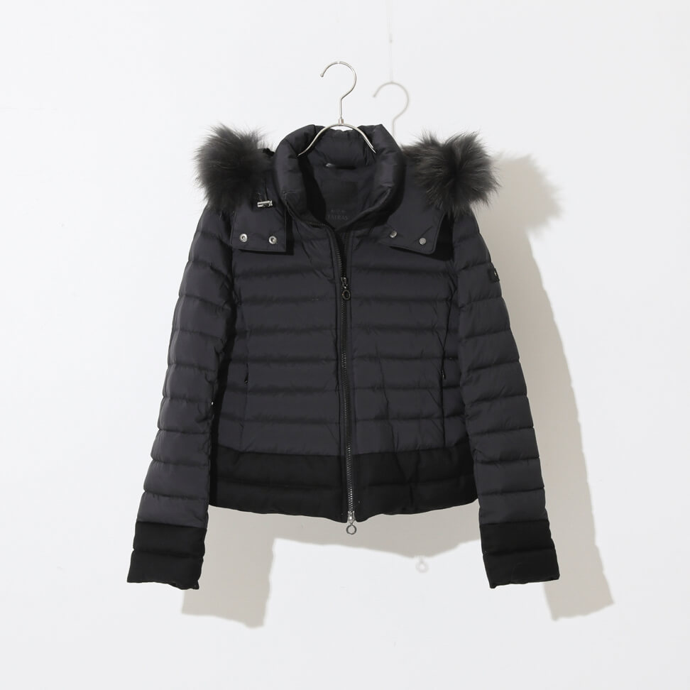 TATRAS タトラス Spick & Span 別注モデル ダウン Spick and Span｜NEW OUTER-WOOLRICH -TATRAS｜Spick & Span