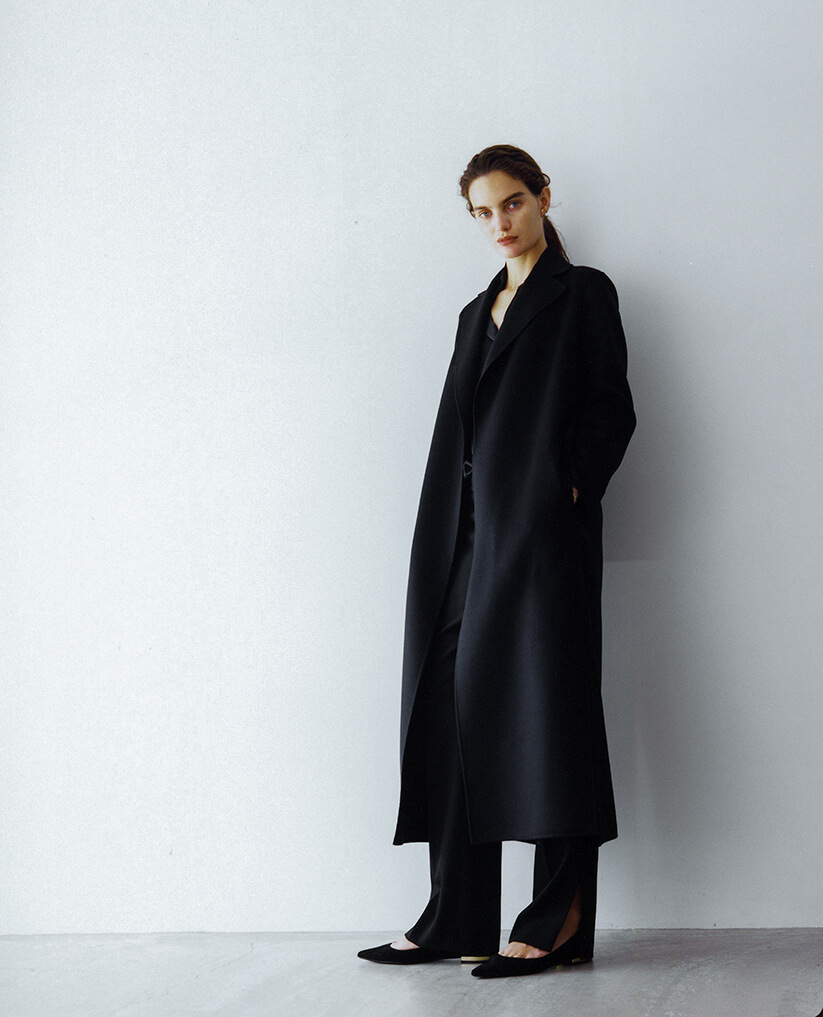 Deuxieme Classe｜BRAND NEW LADY｜Deuxieme Classe｜特集｜BAYCREW'S