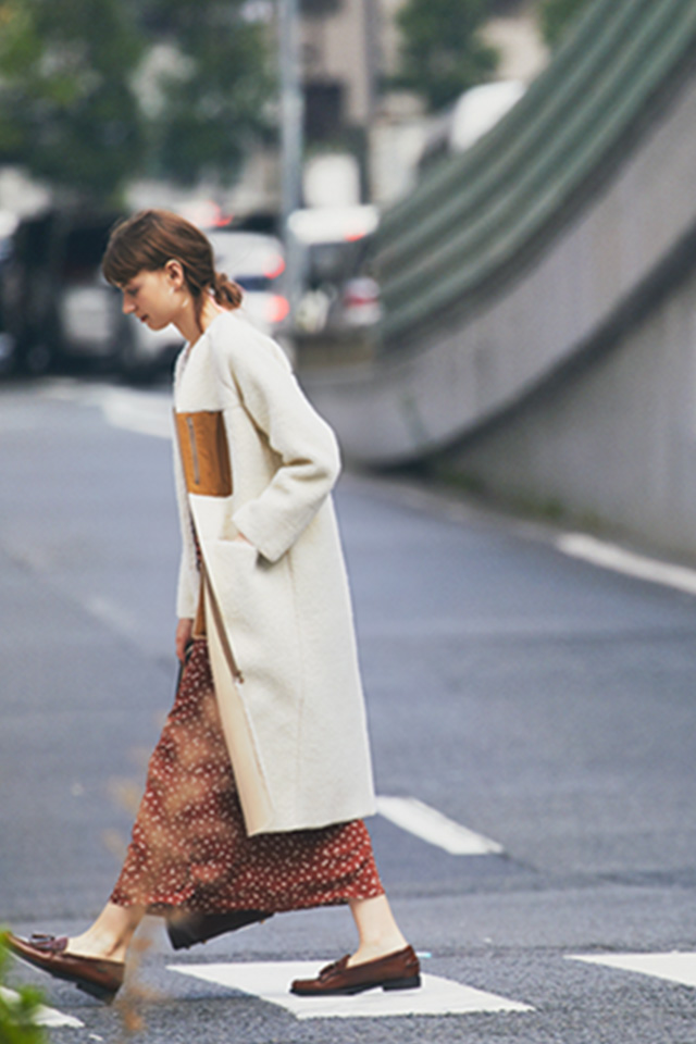 GISELe × U by SPICK&SPAN｜U by SPICK&SPAN｜特集｜BAYCREW'S STORE