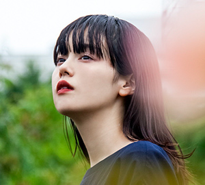 青柳文子 Fumiko Aoyagi
