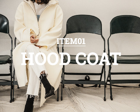 FRAMeWORK×AYAKANEKO 「ベーシックを極める」｜FRAMeWORK｜特集