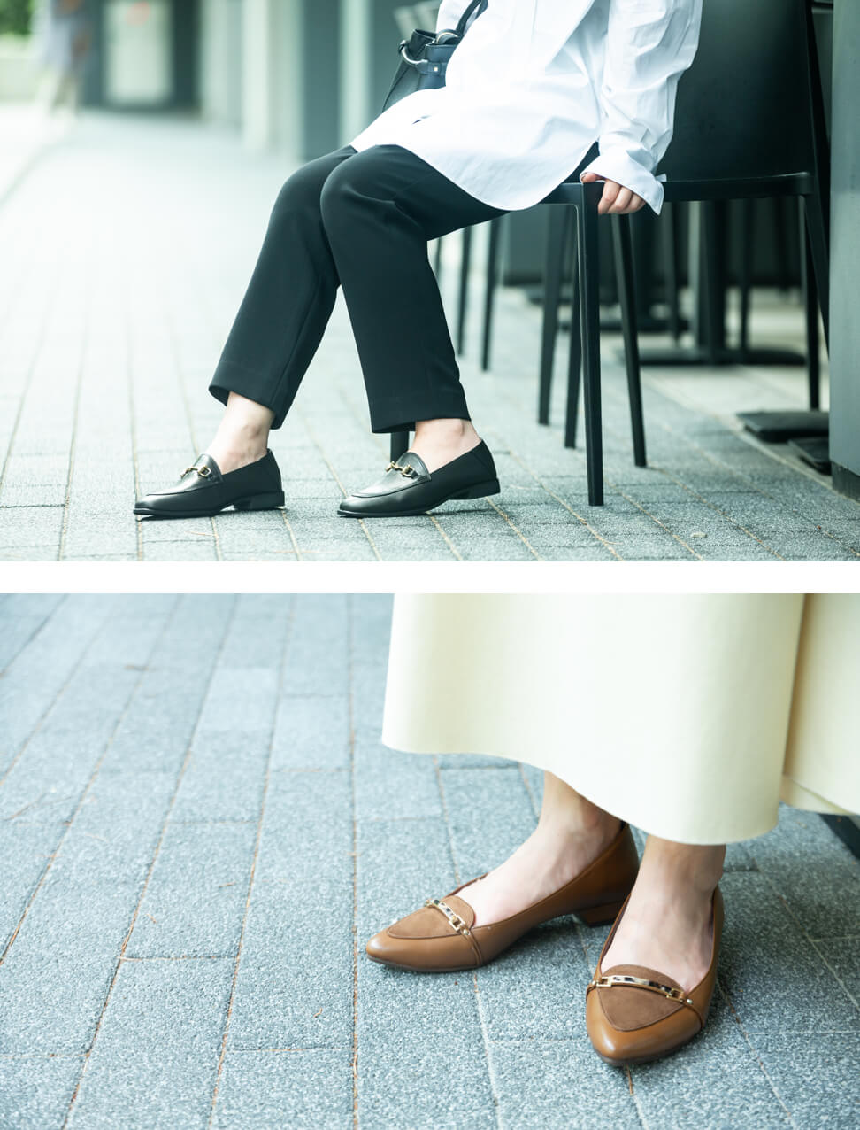 Le Talon｜LOAFERS! LOAFERS! LOAFERS!｜LE TALON｜特集