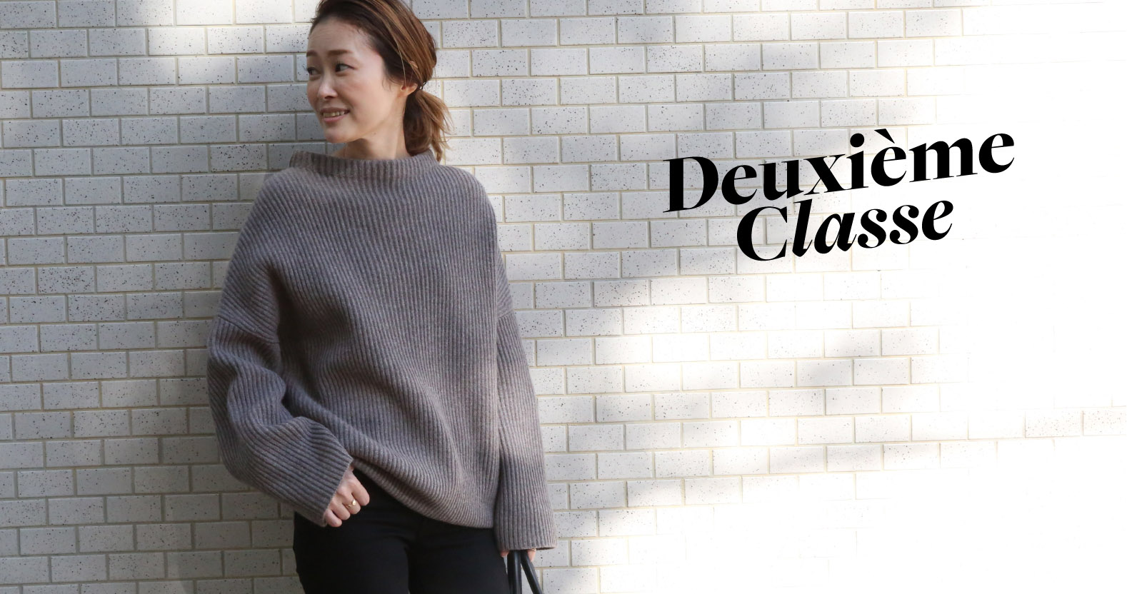 Deuxieme Classe L'Appartement AP STUDIOの人気スタッフが