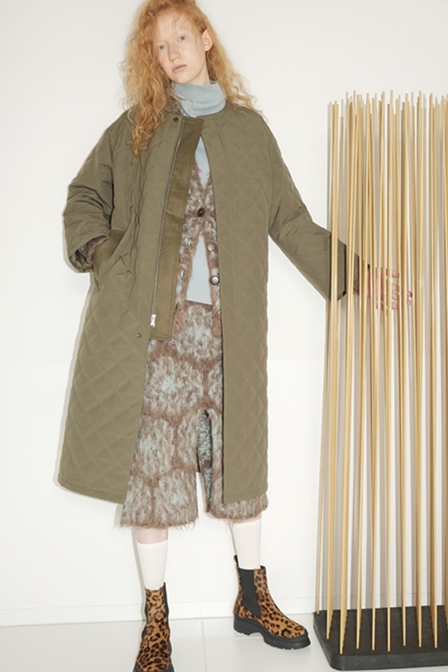 JOURNAL STANDARD Outer Collection 