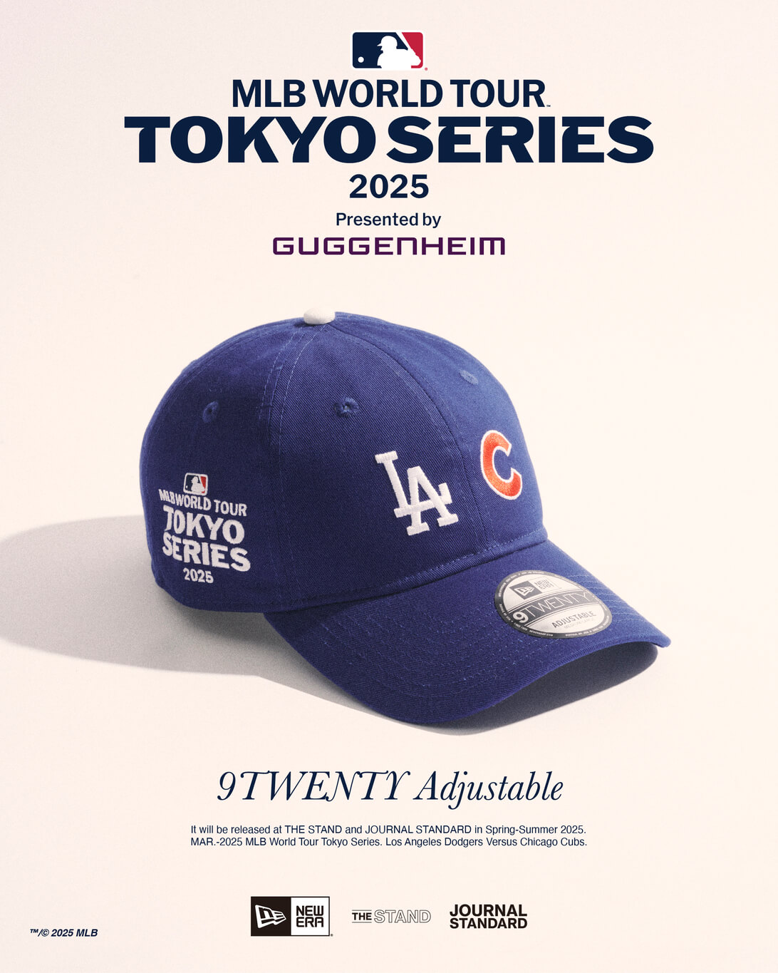 MLB WORLD TOUR TOKYO SERIES 2025 ポーチ　限定品 ローリングス MLB Tokyo Series 2025 山本由伸 レプリカボール