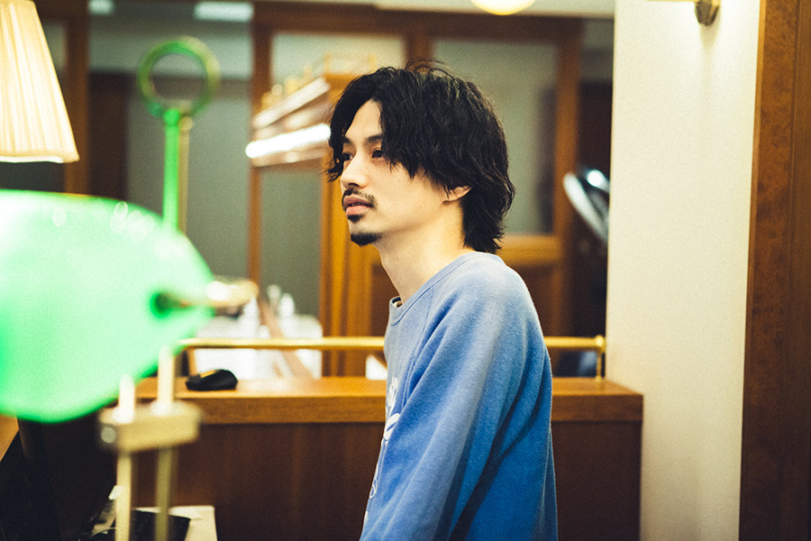 BIG & CLASSIC DENIM by Lee × JOURNAL STANDARD - 個性を楽しむ