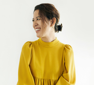 大草直子  Naoko Okusa