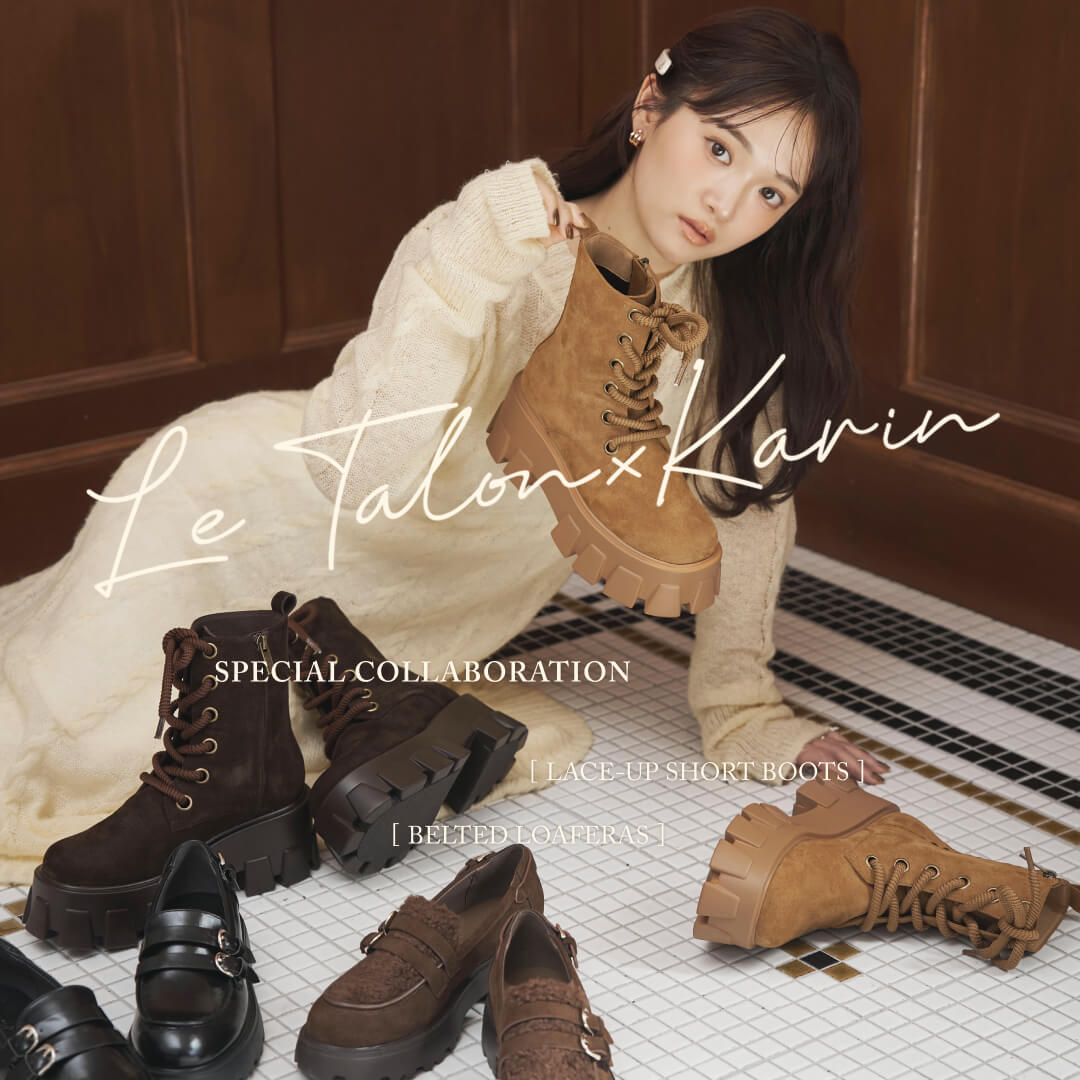 ブーツ、ソールカバー付き！NAKED RITOMS 153cm 新品バイン 田久保夏鈴さん×LE TALON、待望のコラボが再始動！ ｜LE TALON｜特集
