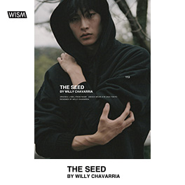 THE SEED BY WILLY CHAVARRIA 2023AW Vol.1｜WISM｜特集｜BAYCREW'S STORE