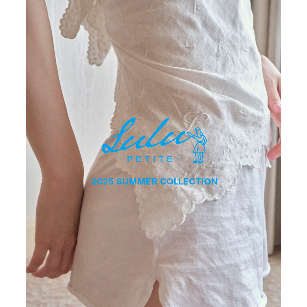 petite LULU スカーフ　　EDIT. FOR LULU petite LULU スカーフ（スカーフ／バンダナ）｜EDIT.FOR LULU