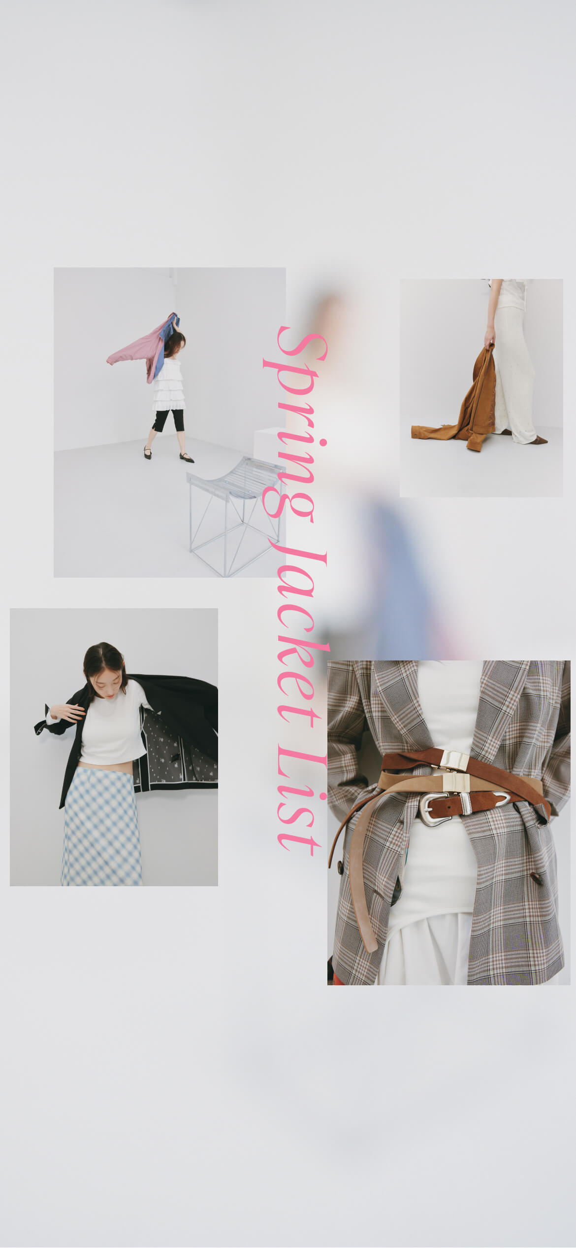 ベイクルーズのファッション通販｜BAYCREW'S STORE