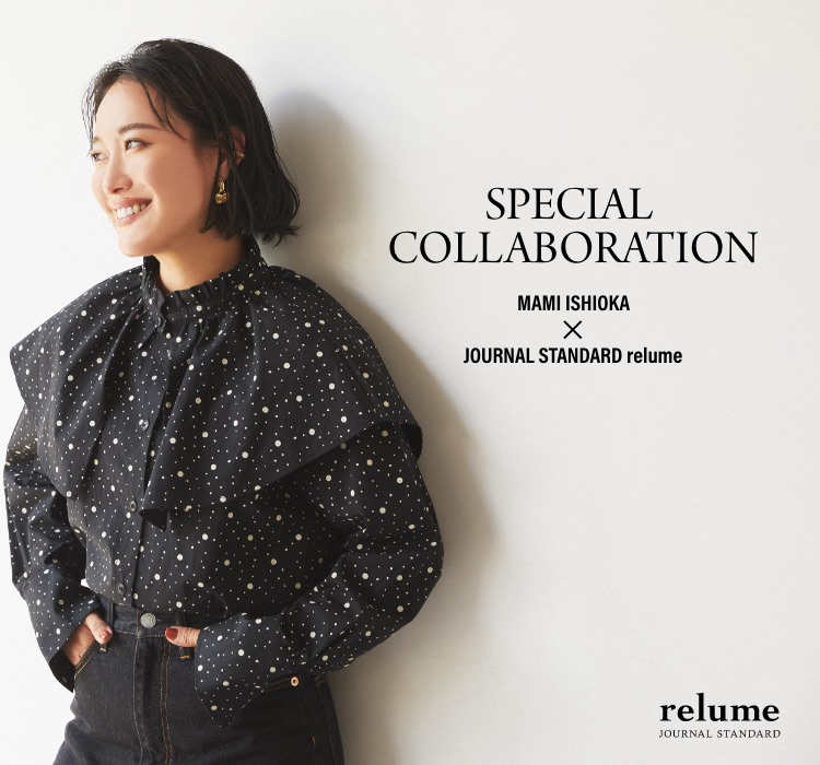 めぐみさん専用 JOURNAL STANDARD relume S/S Shirts For JOURNAL STANDARD relume - KHAKI / GRAY