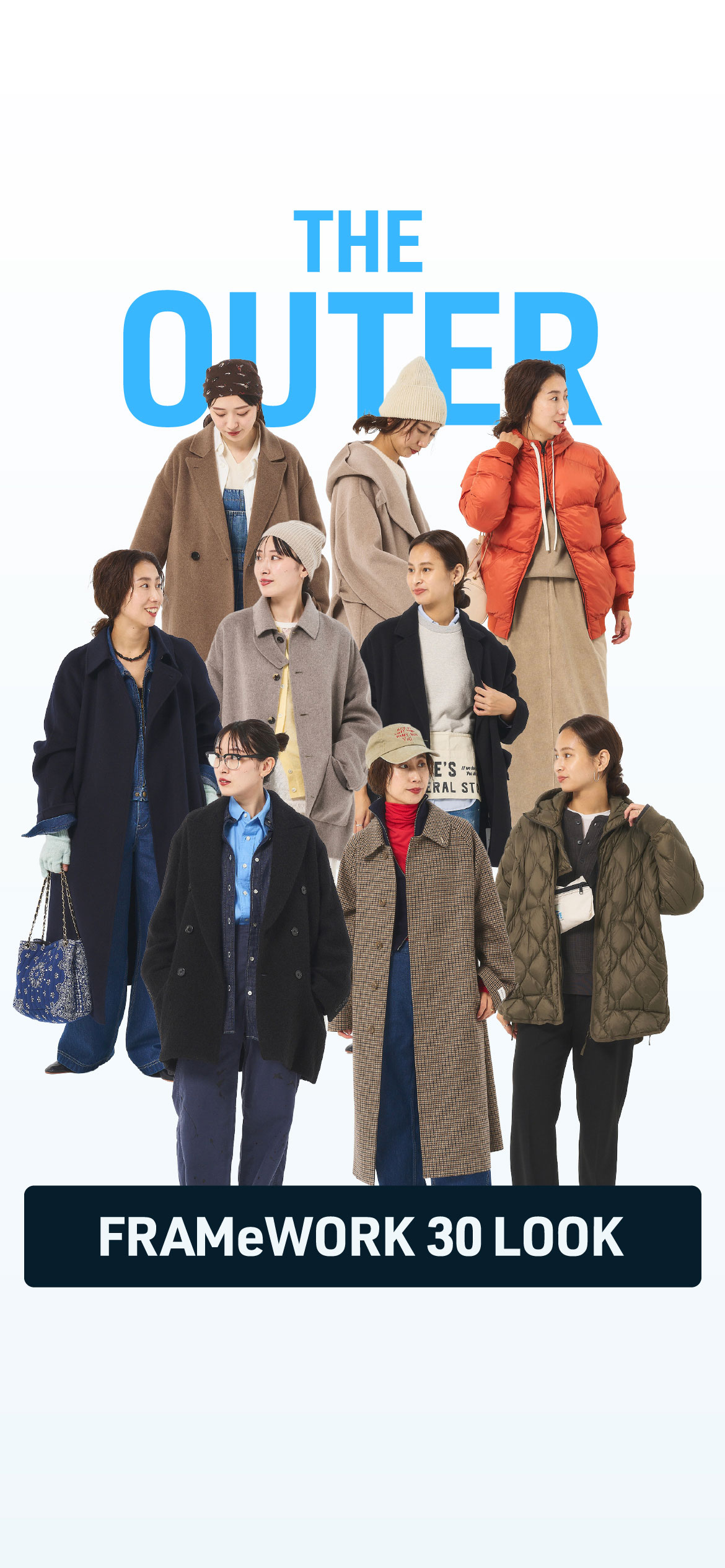 ベイクルーズのファッション通販｜BAYCREW'S STORE