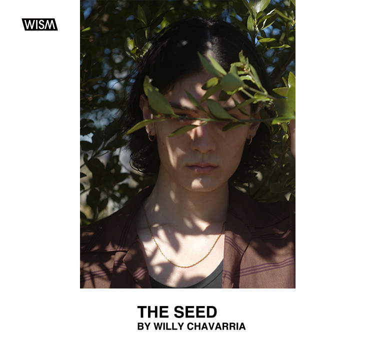 THE SEED BY WILLY CHAVARRIA 2023SS Vol.2｜WISM｜特集｜BAYCREW'S STORE