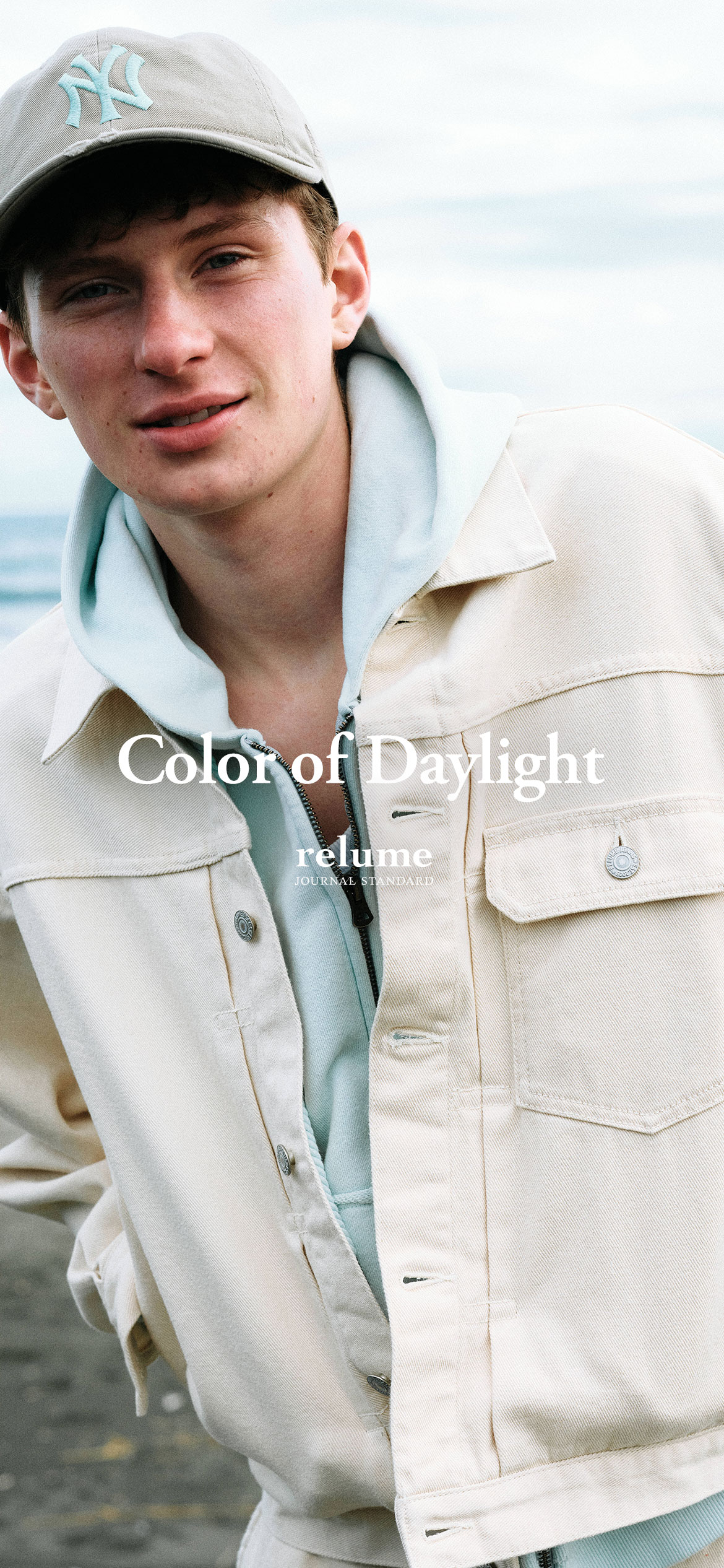 ベイクルーズのファッション通販｜BAYCREW'S STORE