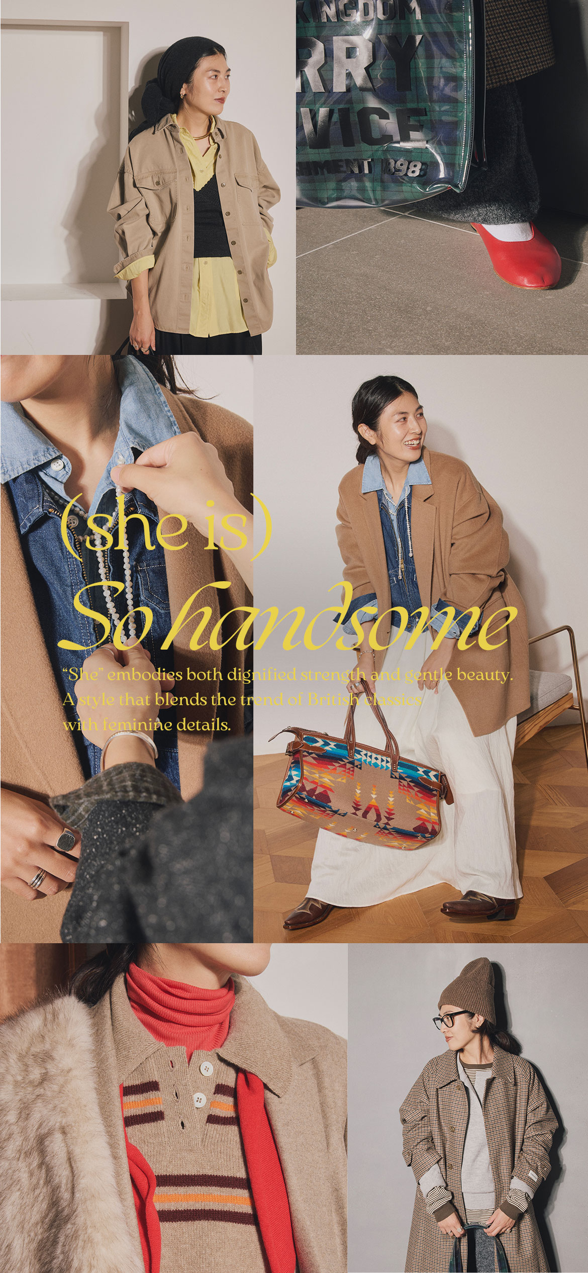 プラージュ、フレームワーク、ノーブル、スピック＆スパン、ジャーナルスタンダード ベイクルーズのファッション通販｜BAYCREW'S STORE