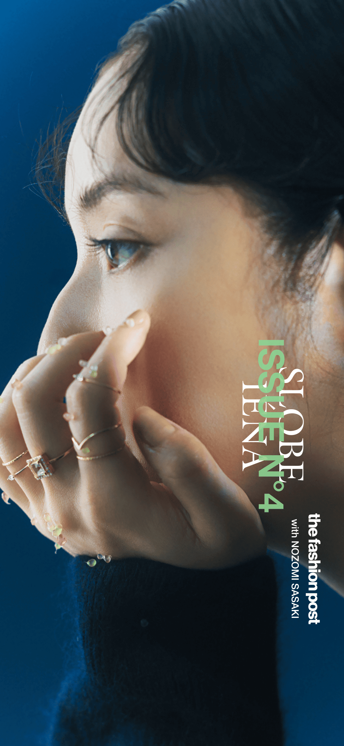 Greedy Brilliant ジャケット 入学式　新品同様★ジャーナルイエナ セットアップ対応】嬉しい機能付！ノーカラージャケット＜入学式 卒業