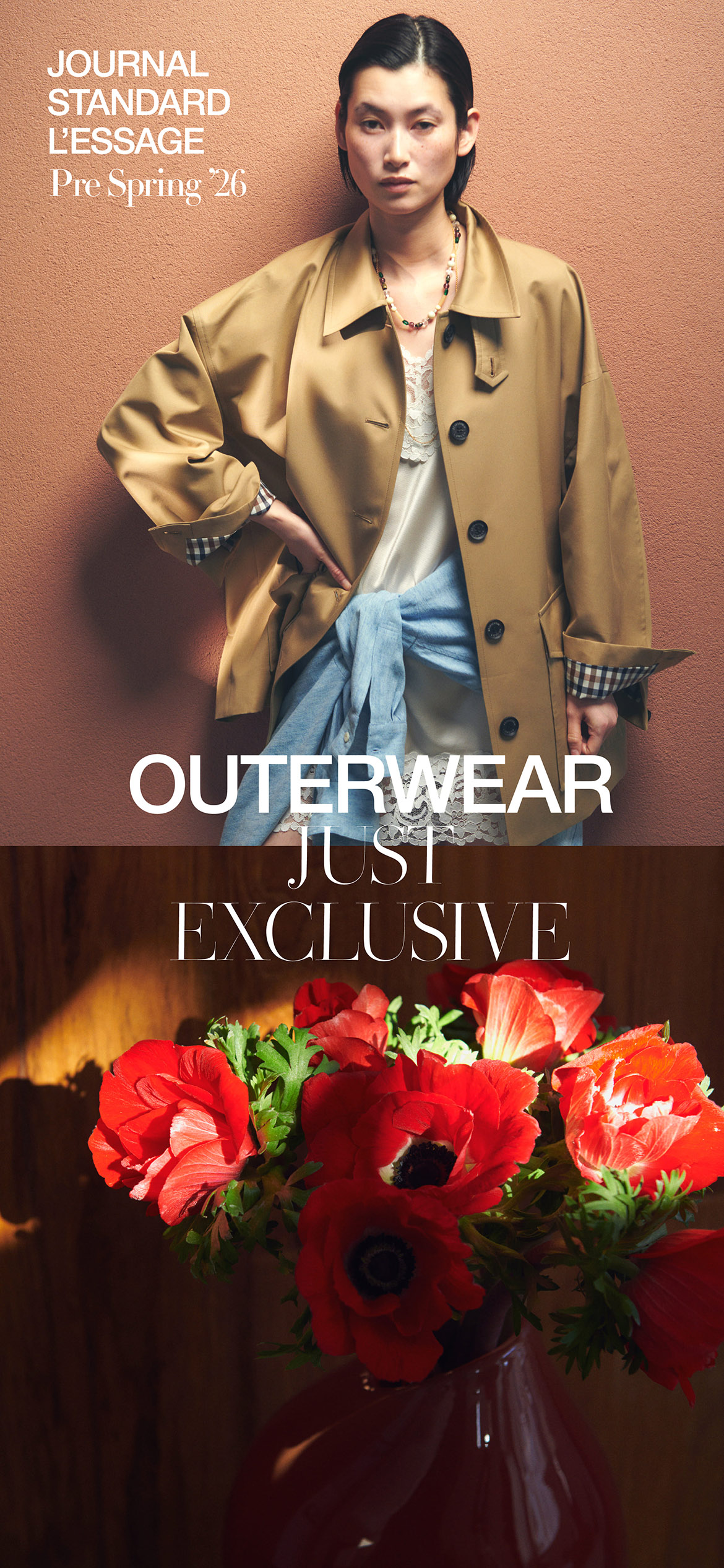 ベイクルーズのファッション通販｜BAYCREW'S STORE