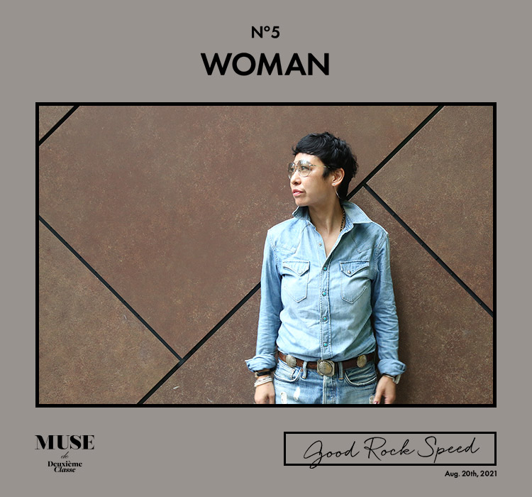 【comomo様】新品タグ付き！Muse GOOD ROCK SPEED comomo様】新品タグ付き！Muse GOOD ROCK SPEED - メルカリ