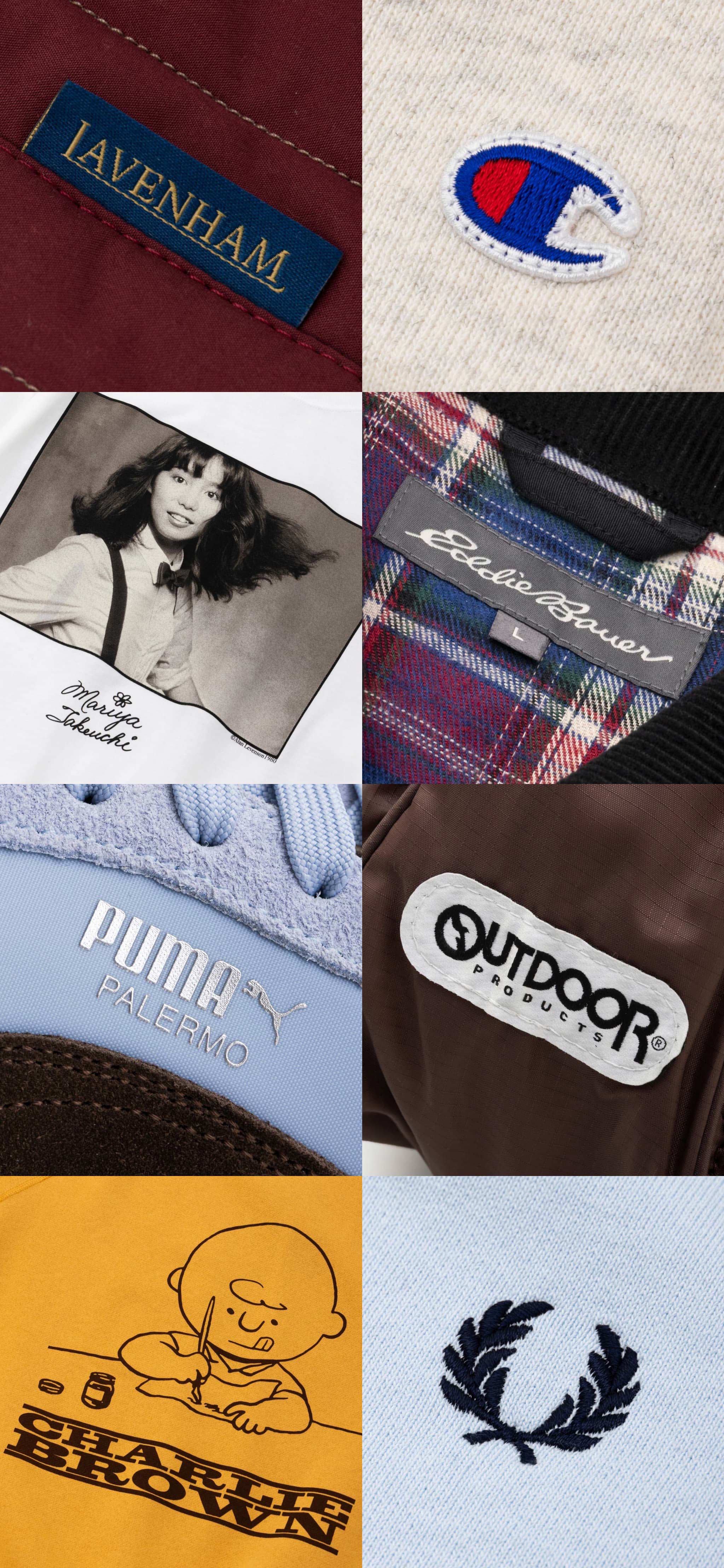 ベイクルーズのファッション通販｜BAYCREW'S STORE