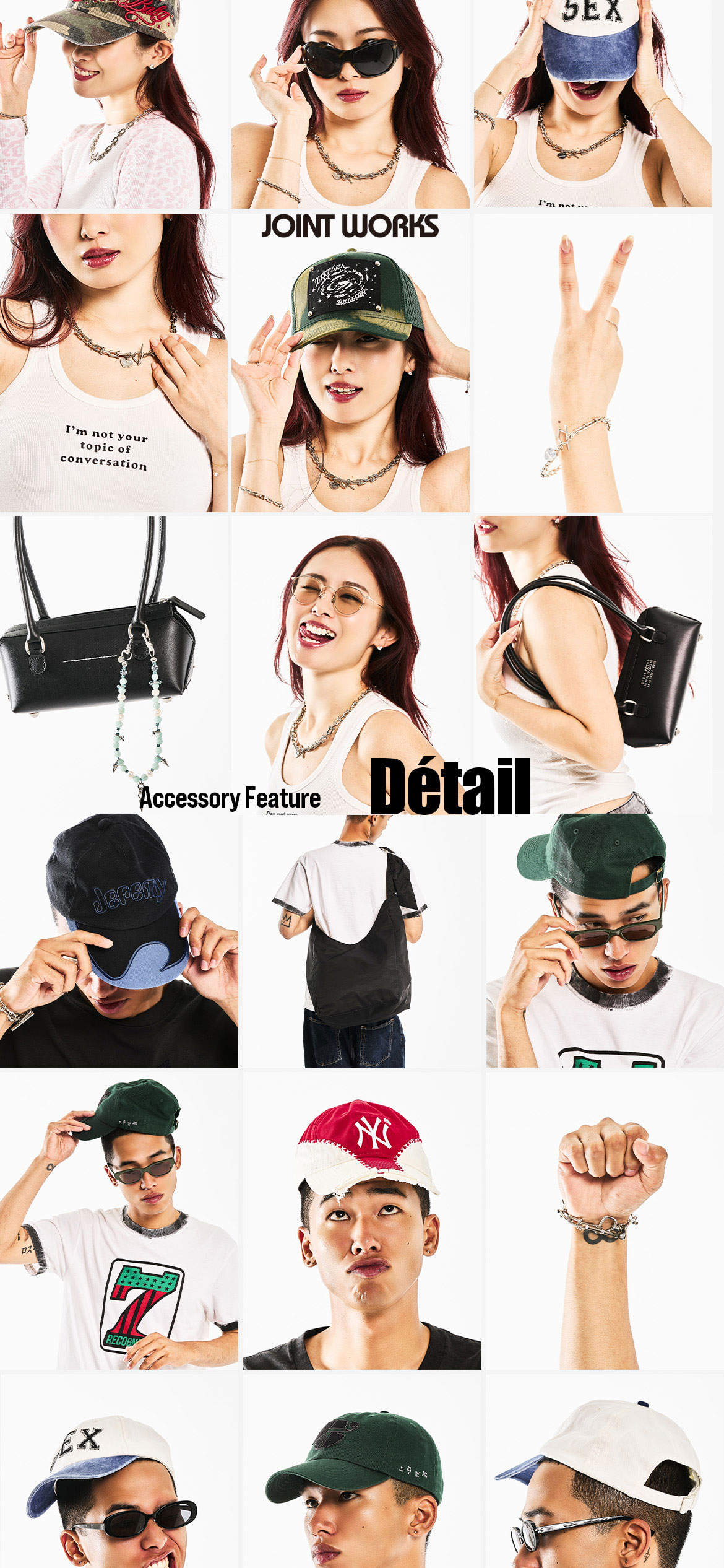 ベイクルーズのファッション通販｜BAYCREW'S STORE