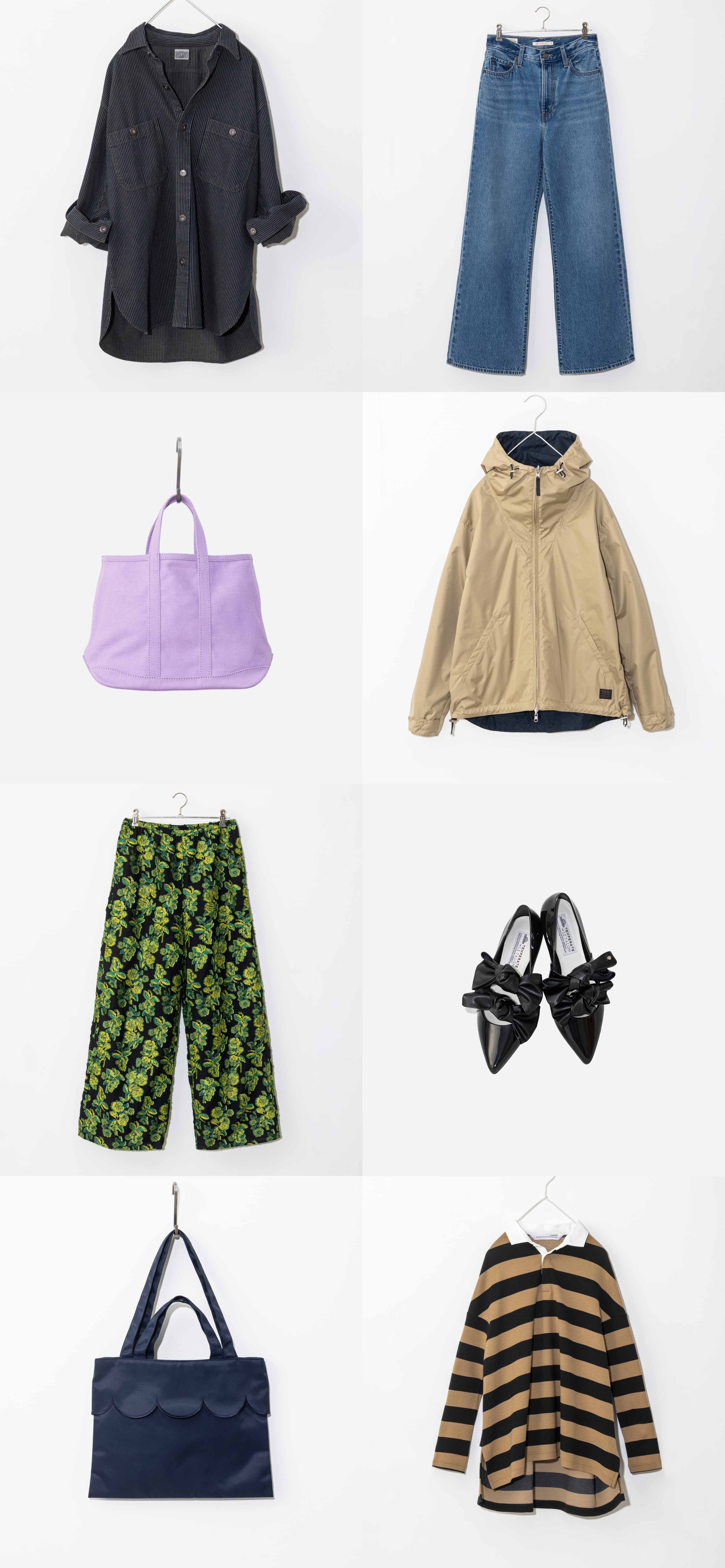 ベイクルーズのファッション通販｜BAYCREW'S STORE